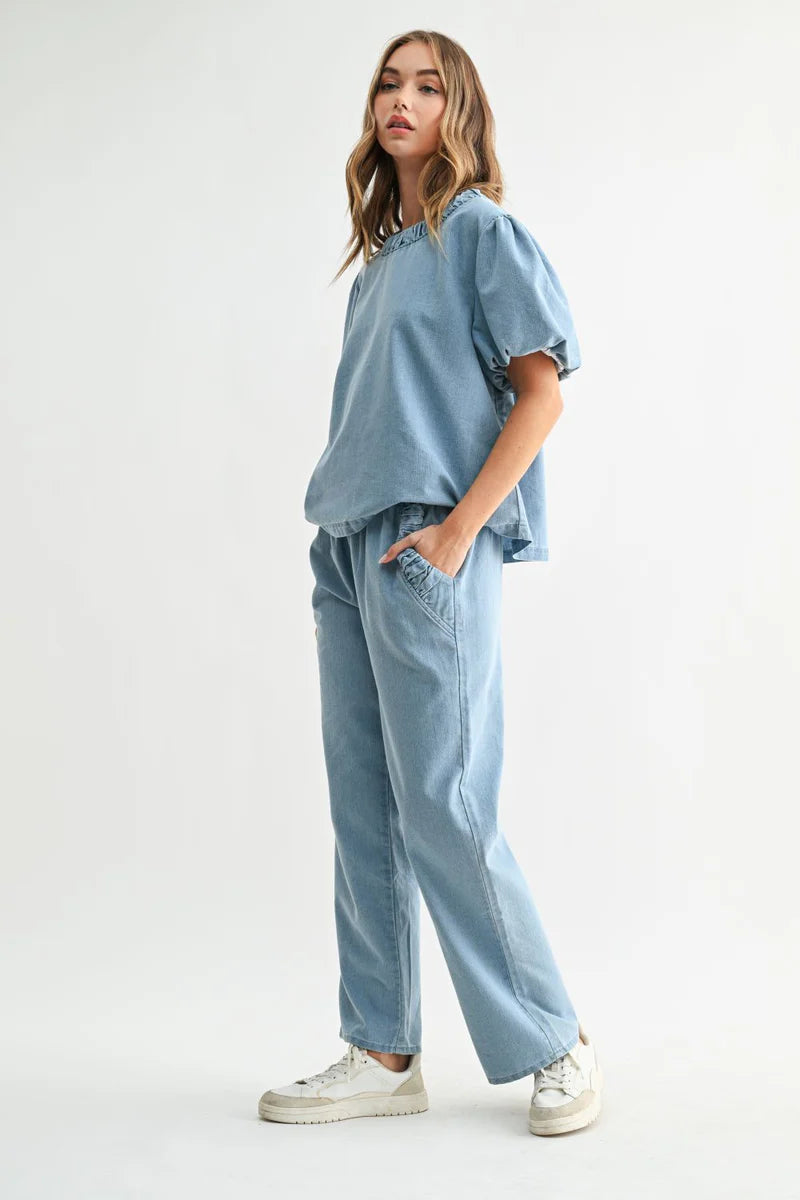 DEMNA PANT