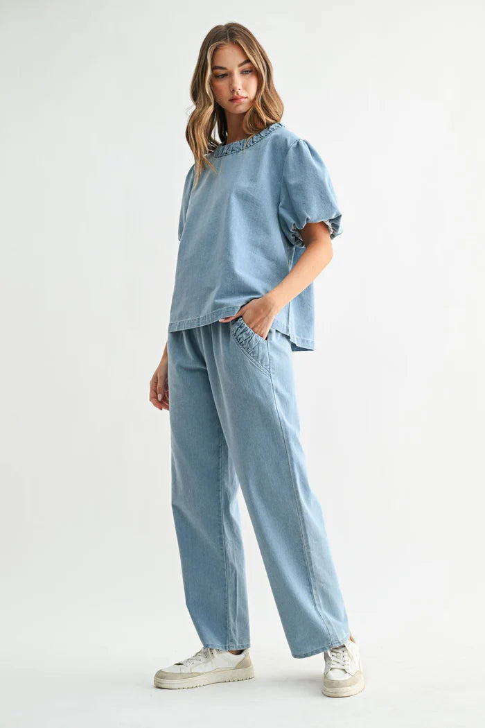 DENNA TOP