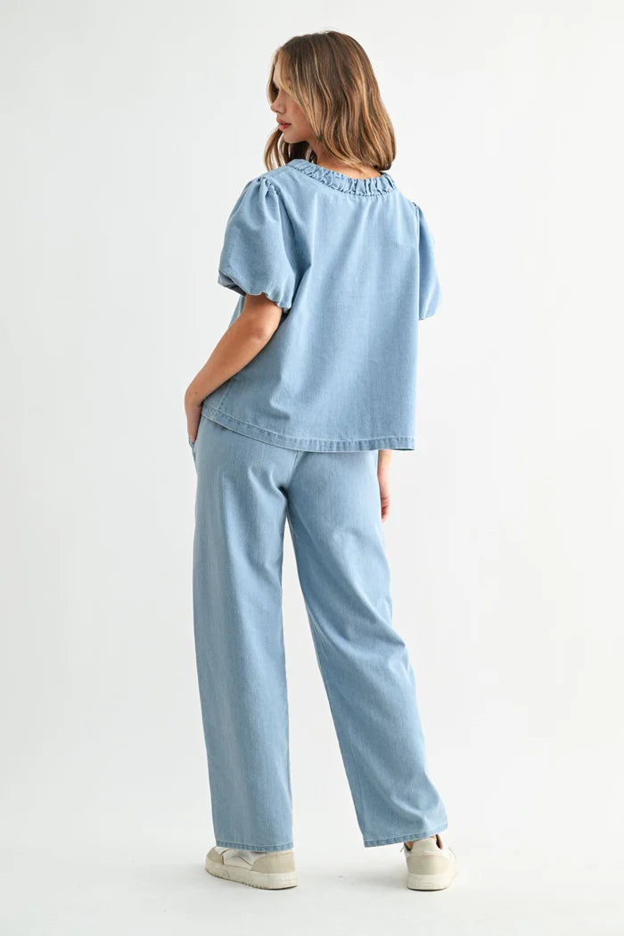 DENNA TOP