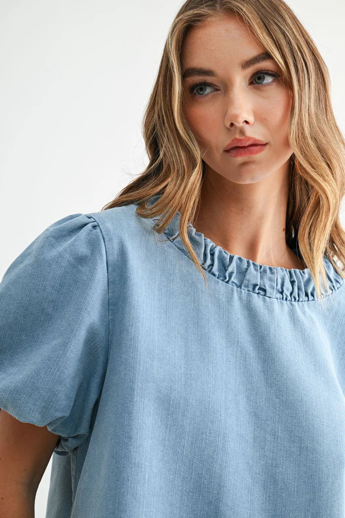 DENNA TOP