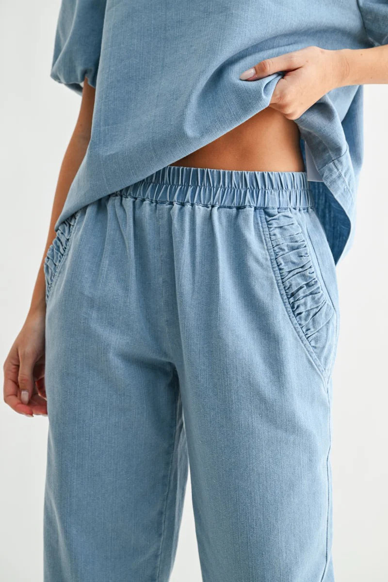 DEMNA PANT