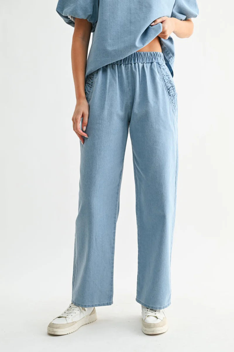 DEMNA PANT