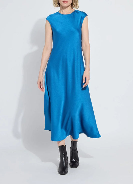SILVANA DRESS