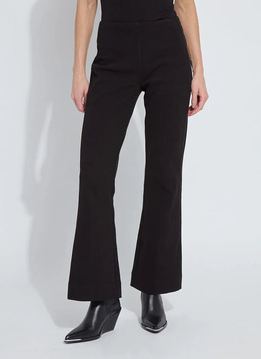 ALMA CAVALRY TROUSER