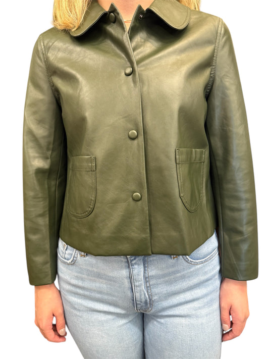 ABOVE AND BEYOND JACKET