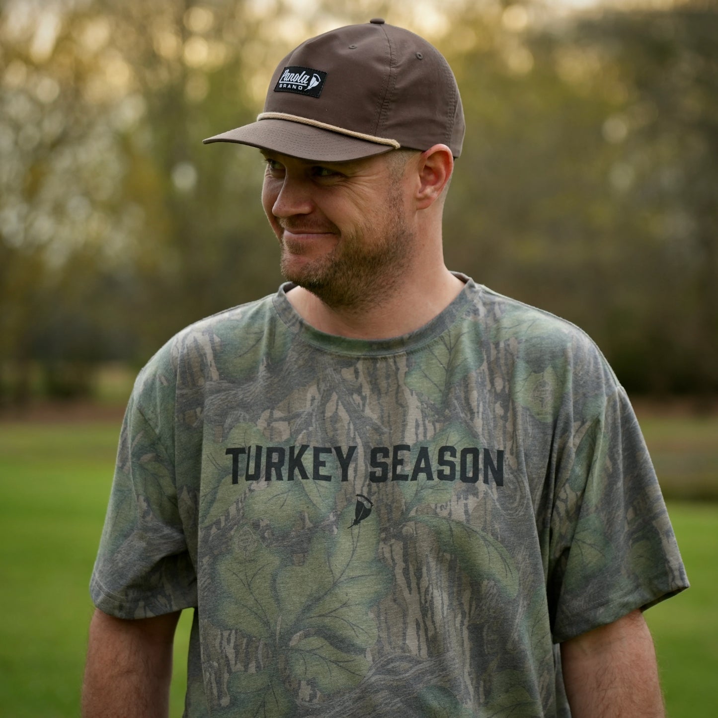 TURKEY SEASON TEE