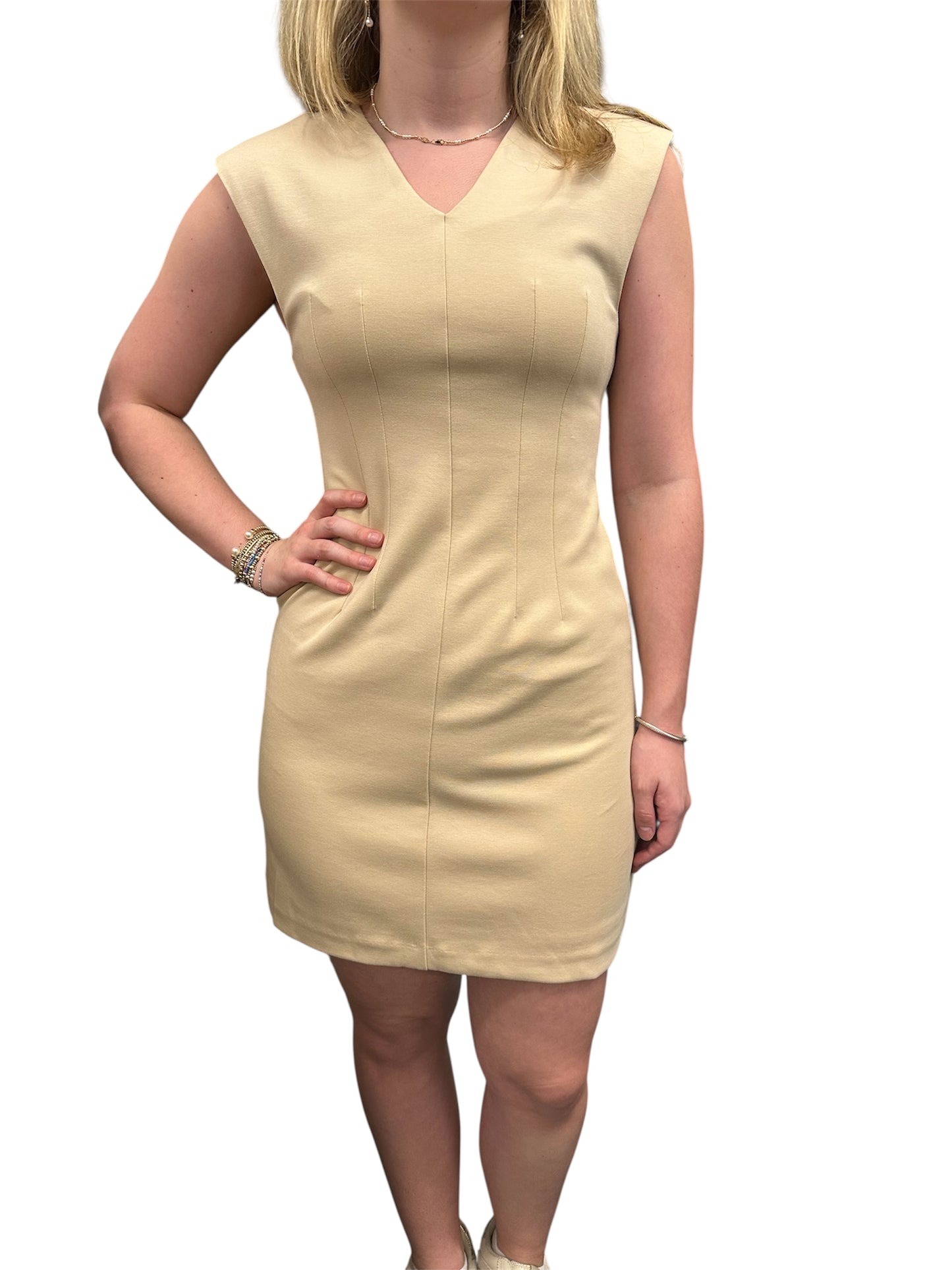 WEAR ANYWHERE DRESS