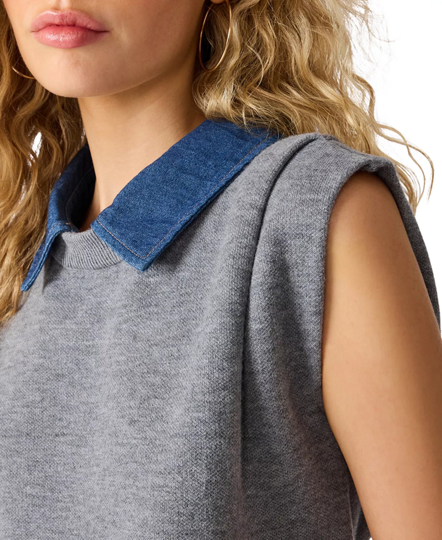 KELSON SWEATER