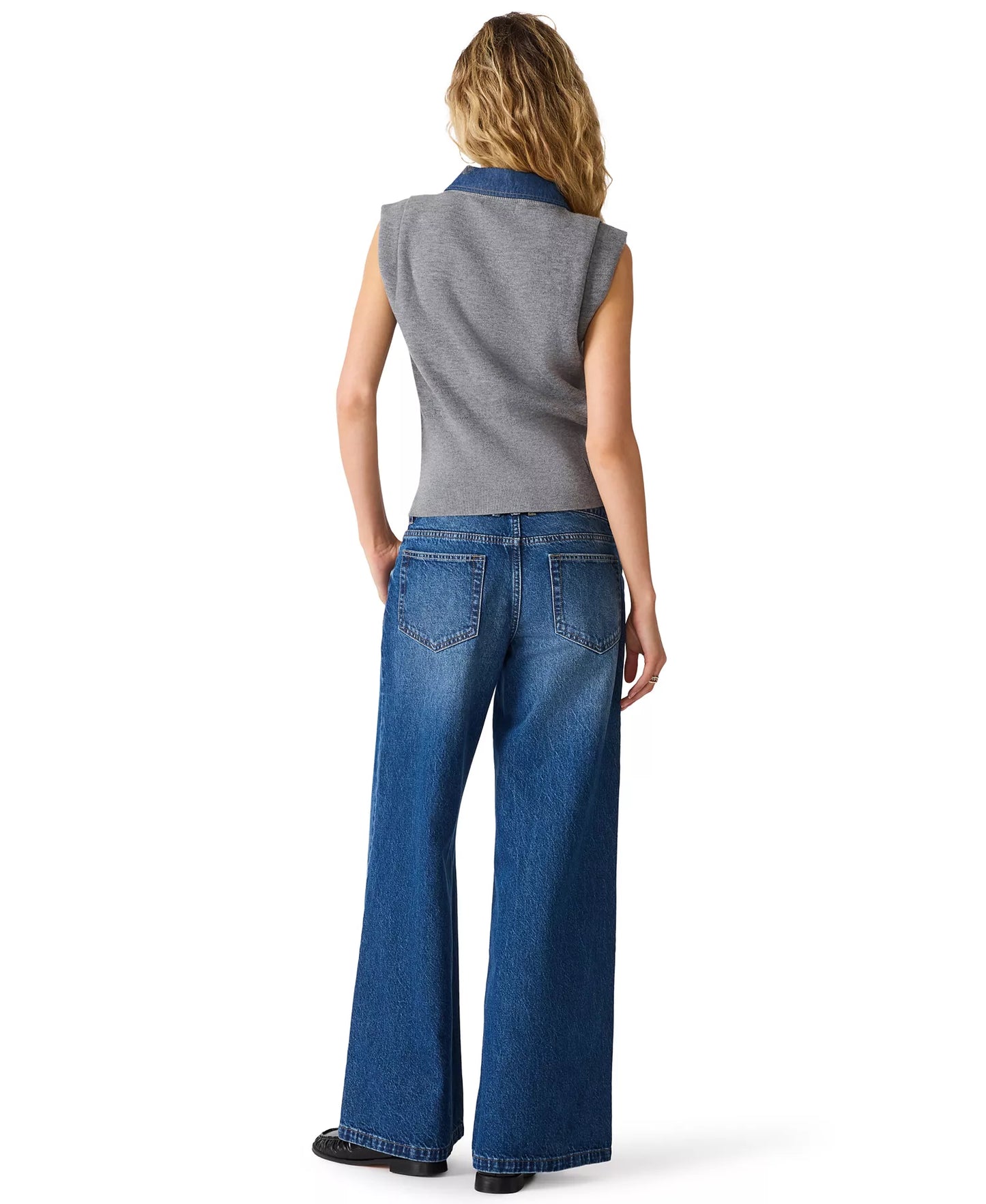 KELSON SWEATER