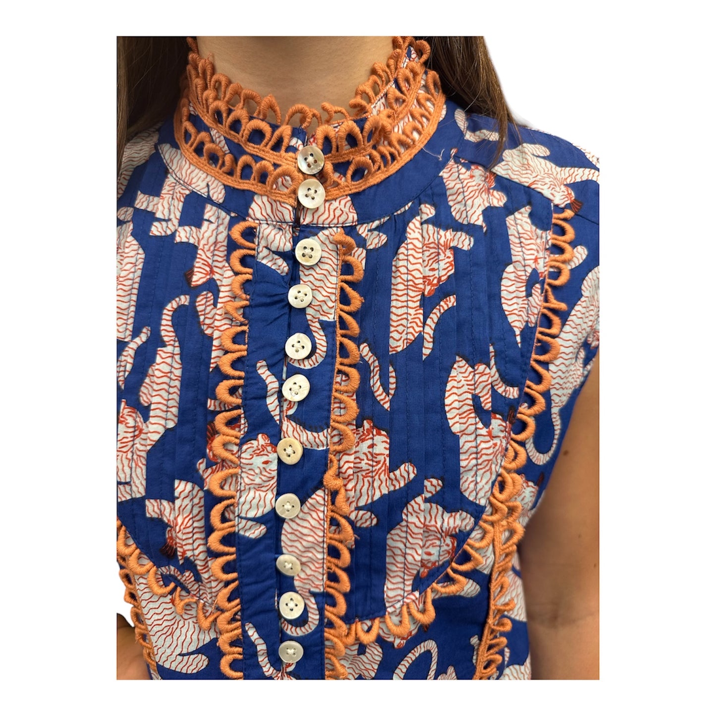 THE NEXT LEVEL DRESS