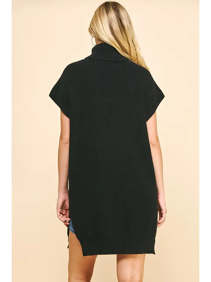 IDLE HANDS DRESS