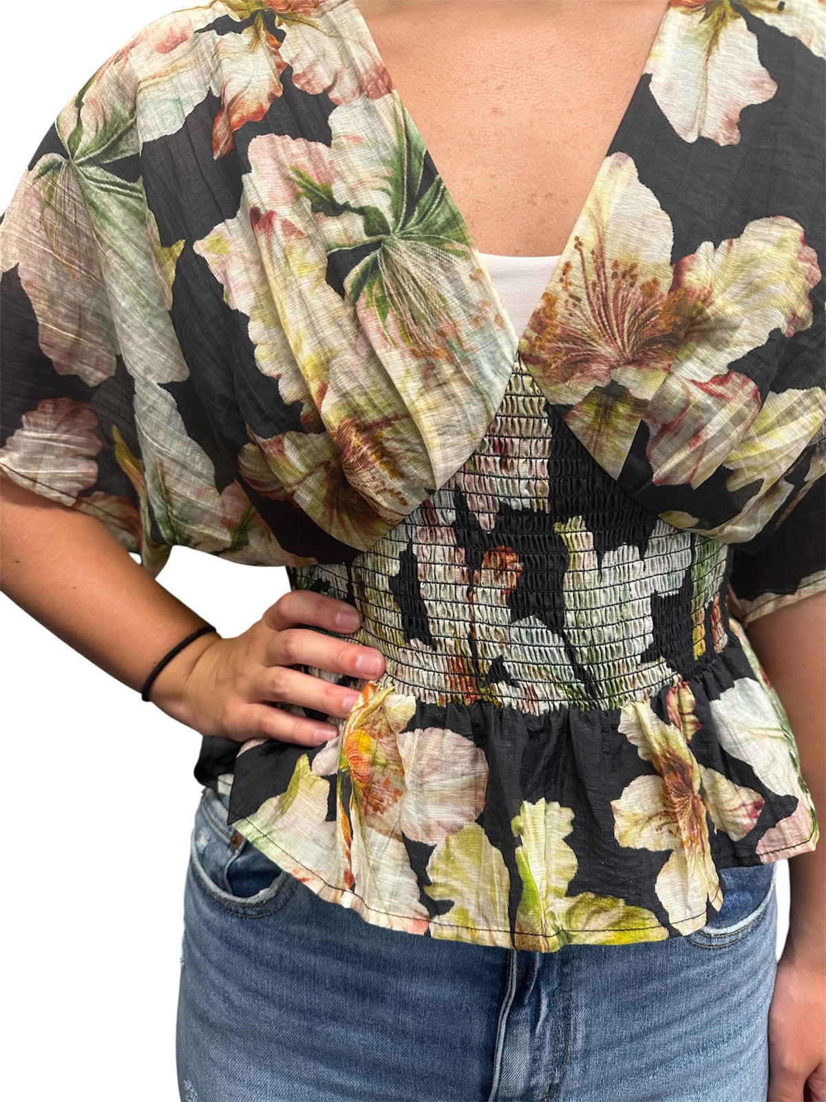 FOUND MY FAVORITE TOP