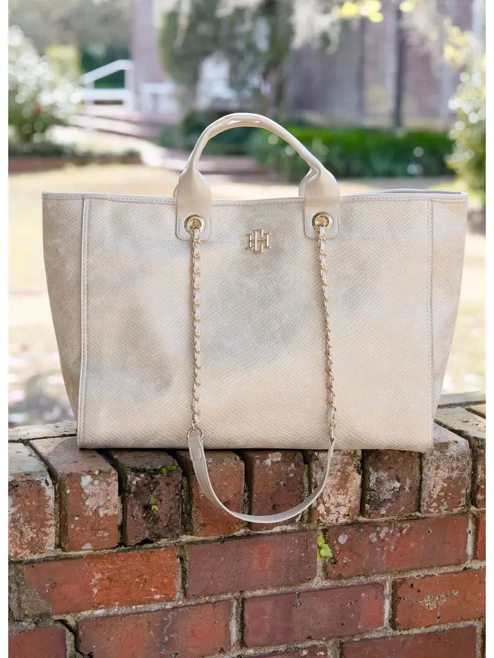 MELISSA TOTE BAG