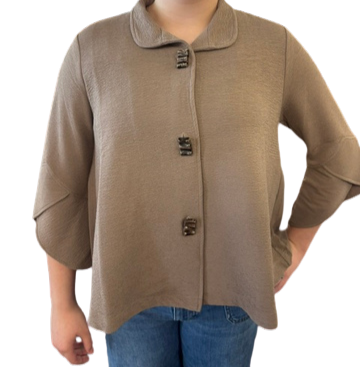 VAYA JACKET