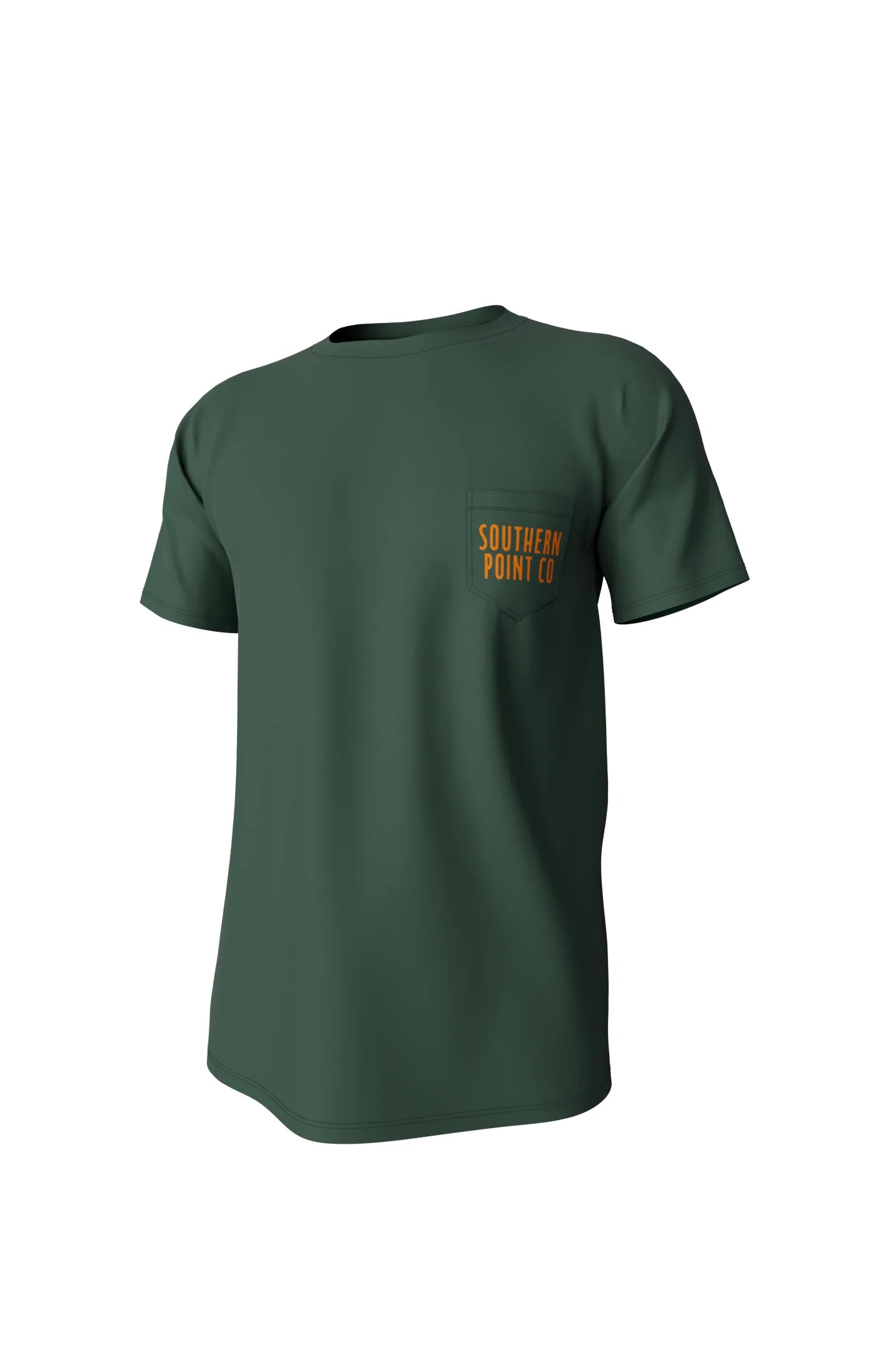 SOUTHERN POINT CO. MARSH VIEW TEE