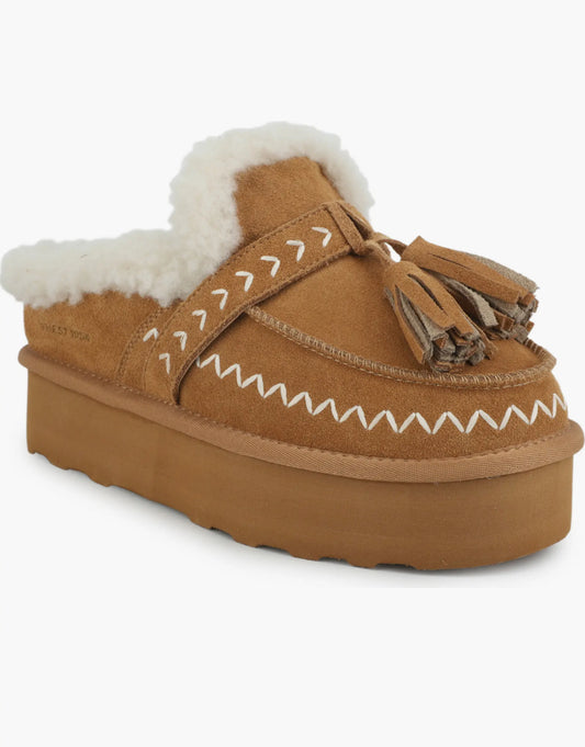 CHARM 2 SLIPPER