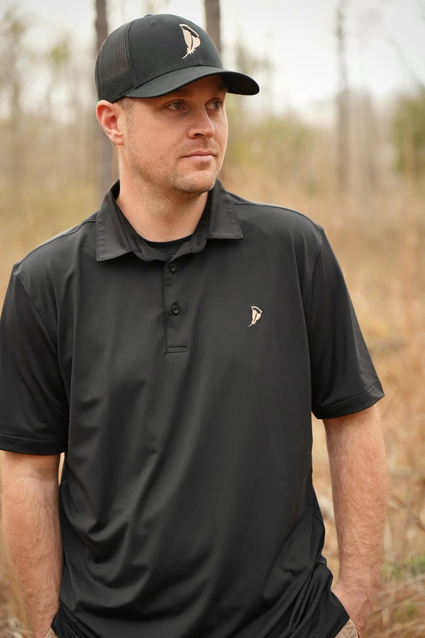 PB PERFORMANCE POLO