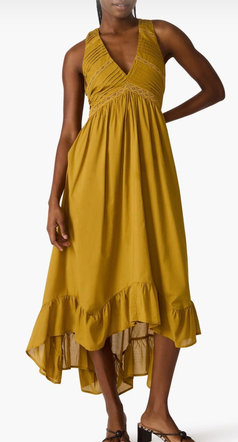 MIAH DRESS
