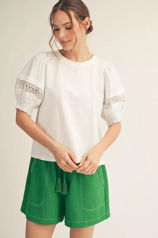 VERY PERFECT TOP