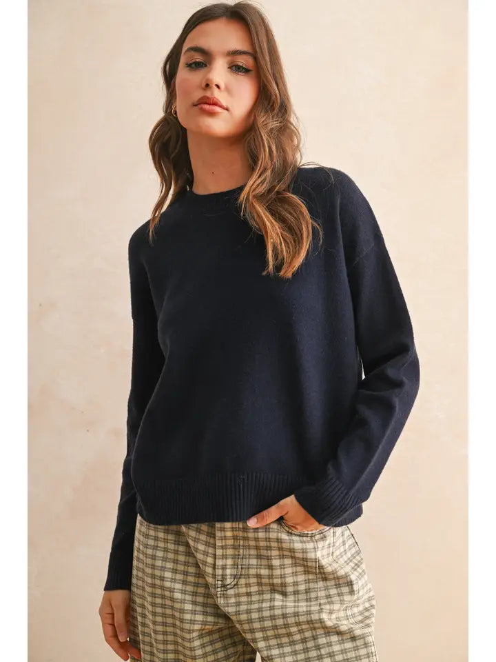 JAN SWEATER