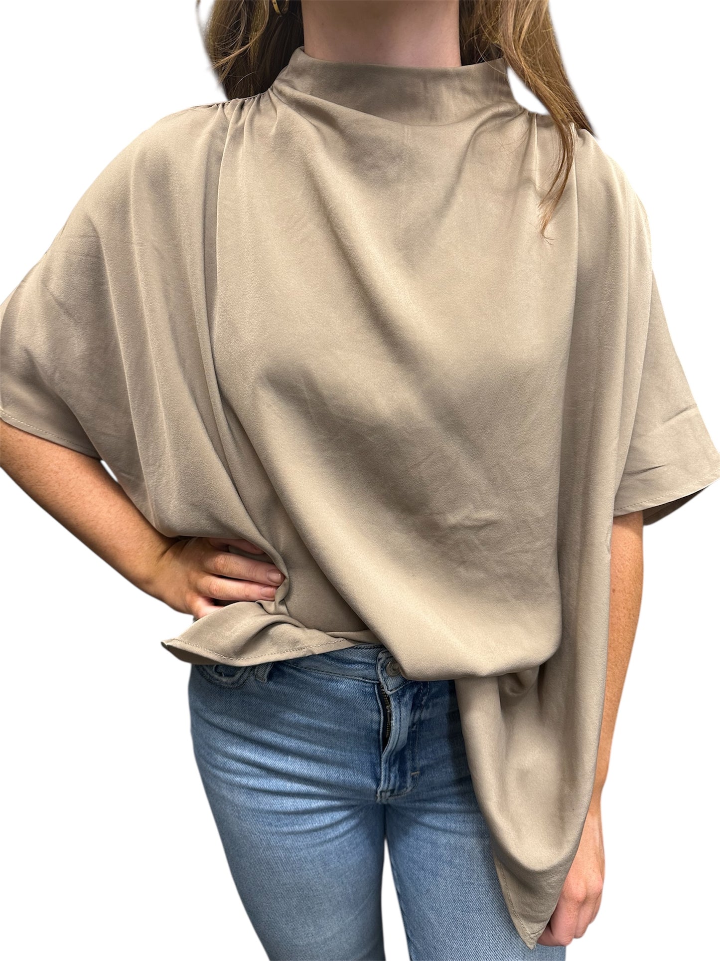 PRECIOUS MOMENTS WITH YOU BLOUSE