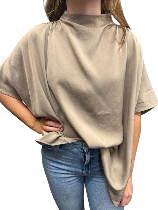 PRECIOUS MOMENTS WITH YOU BLOUSE