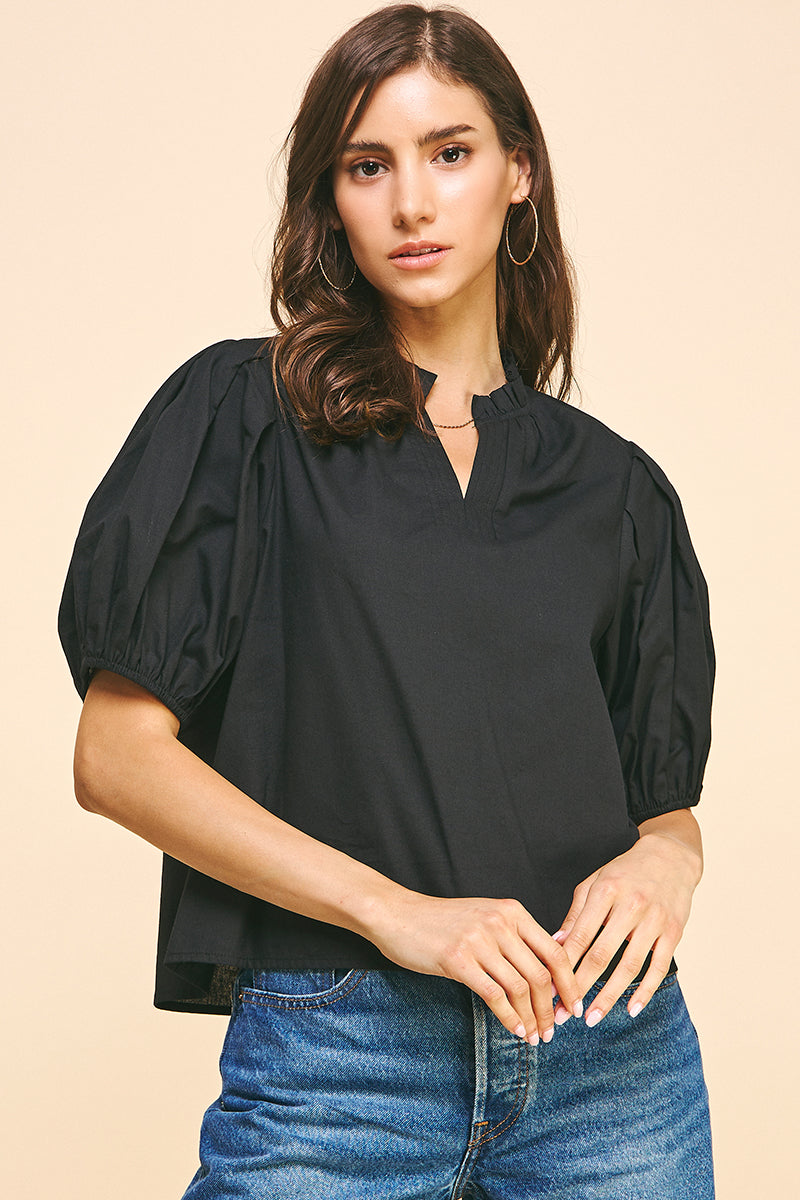 FOREVER A FAVORITE TOP