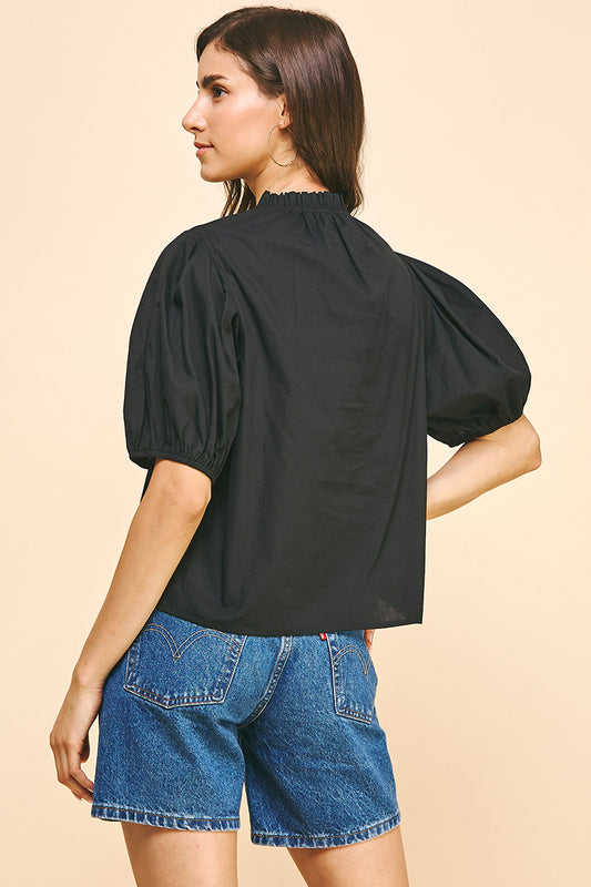 FOREVER A FAVORITE TOP