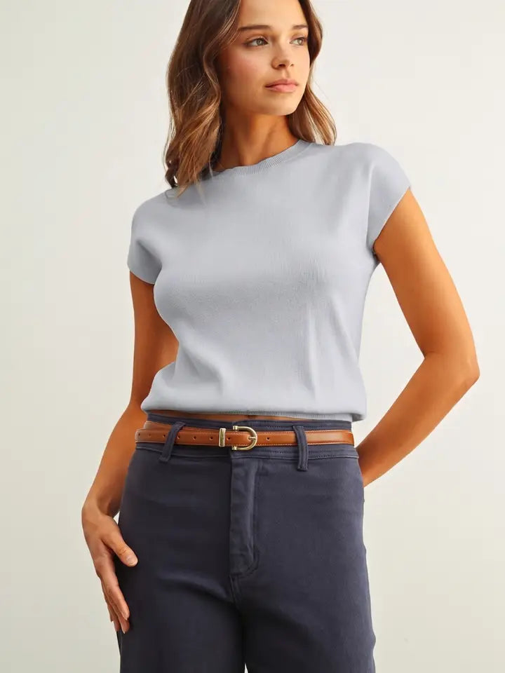 EASY COMPANY TOP
