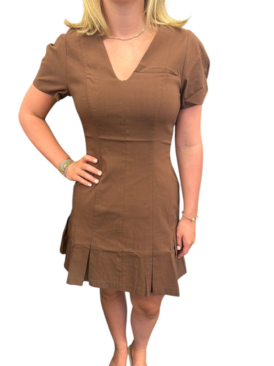 MARIE DRESS