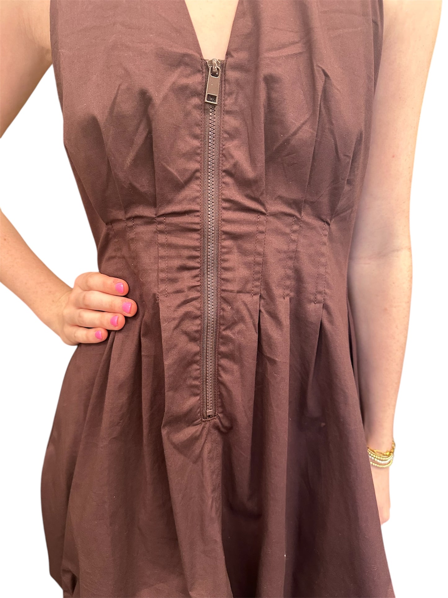 DIANNA DRESS