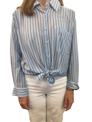 LADY BANKS BLOUSE