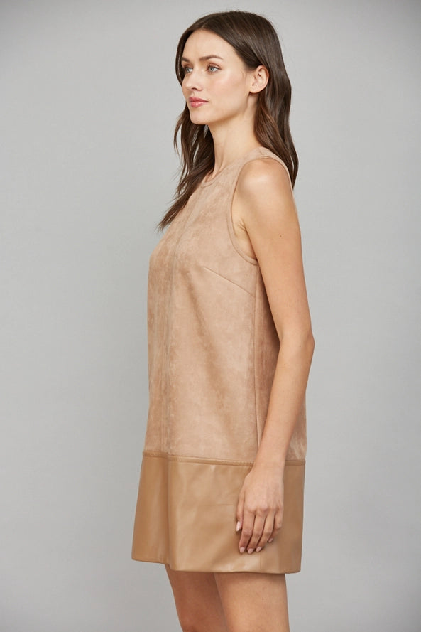 SET THE PACE DRESS