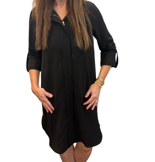 MILO DRESS