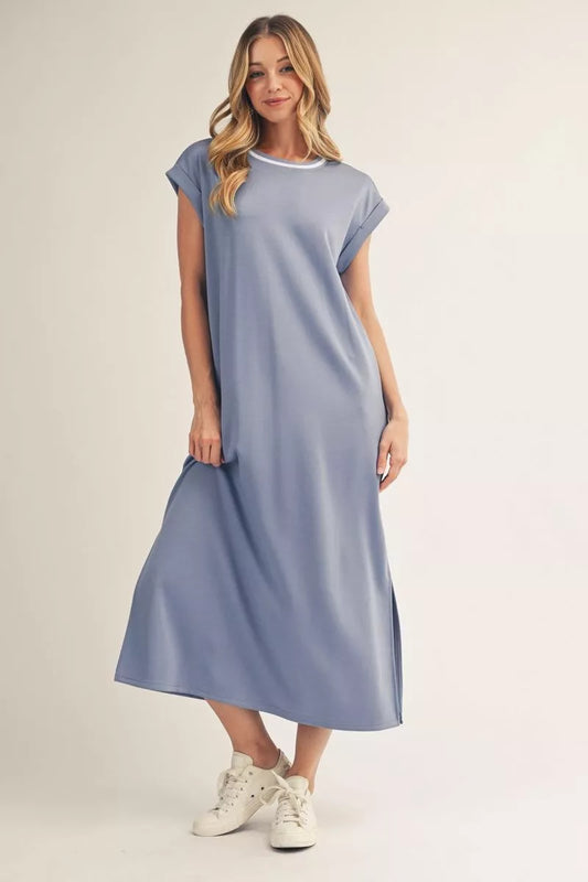 INSTANTLY HAPPY DRESS