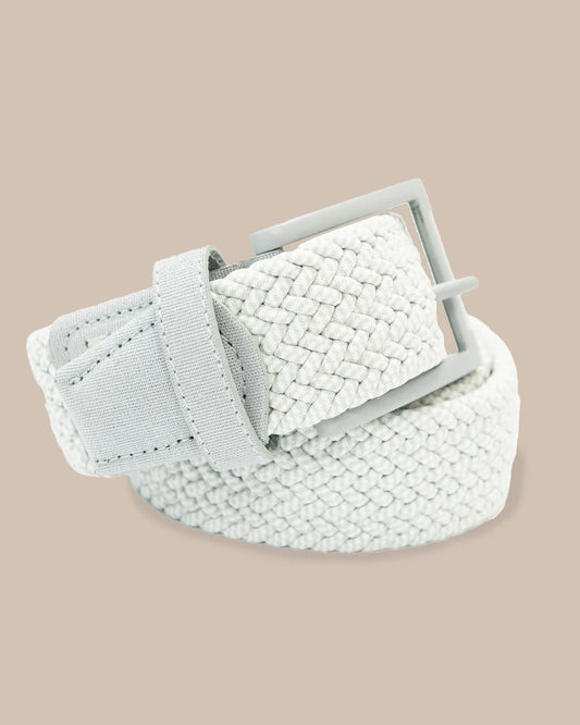 SOUTHERN TIDE CADDIE BRAIDED BELT