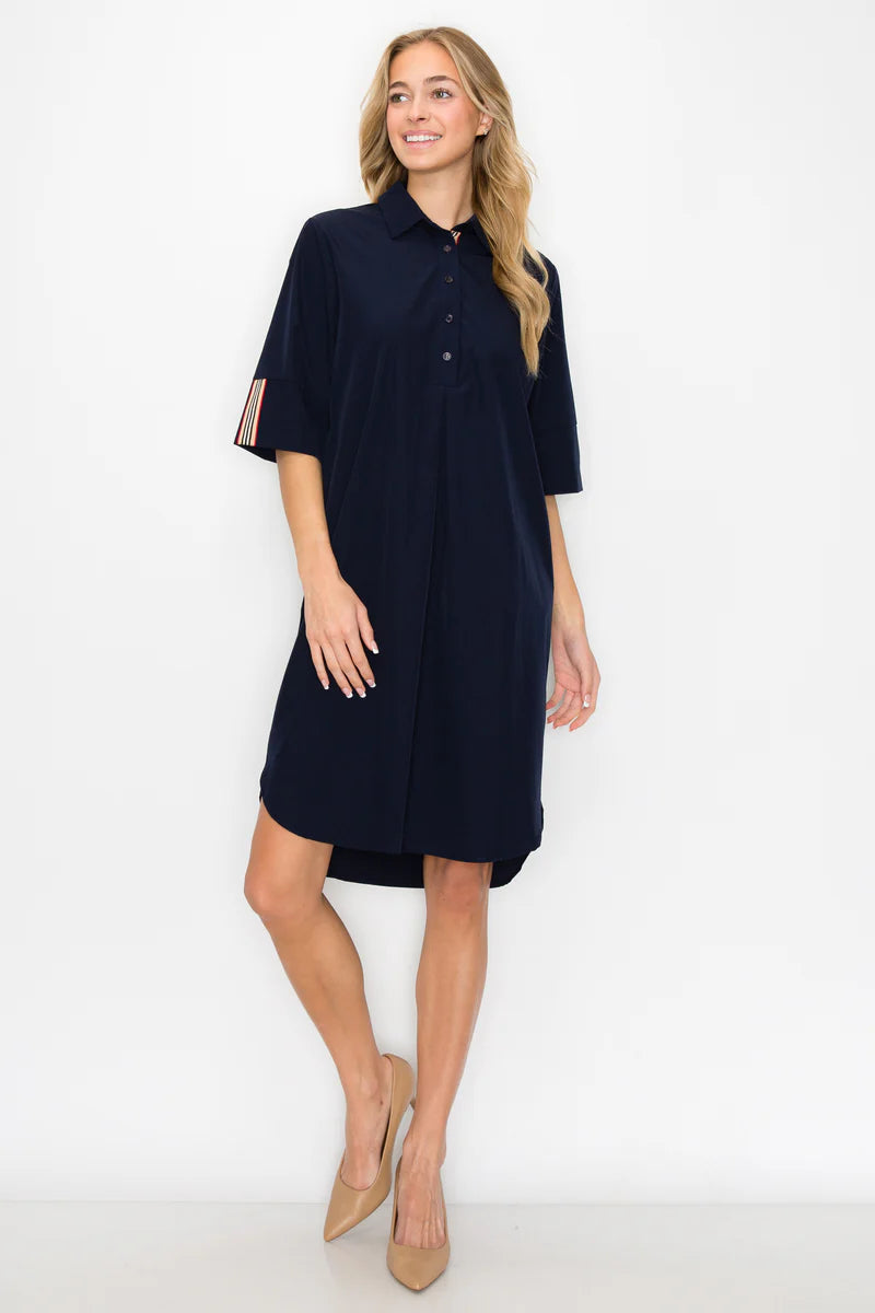 WENDI DRESS