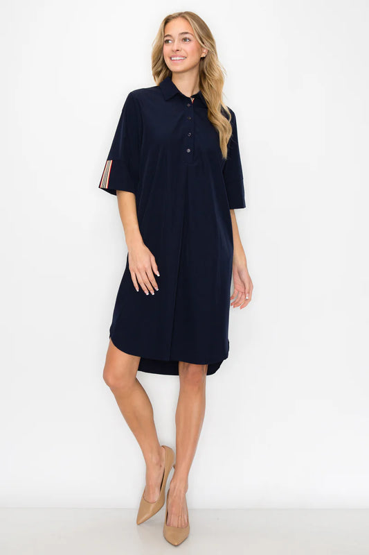 WENDI DRESS