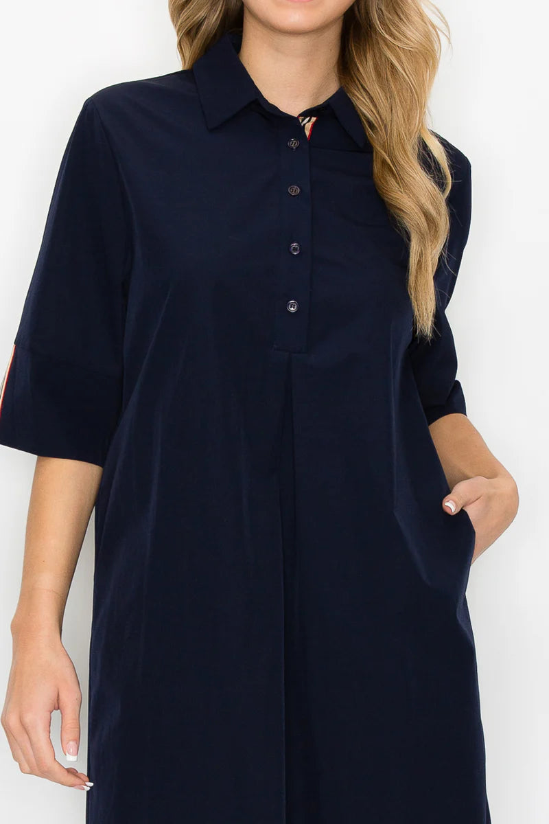 WENDI DRESS