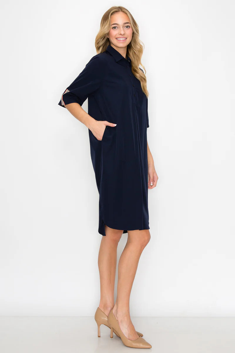 WENDI DRESS
