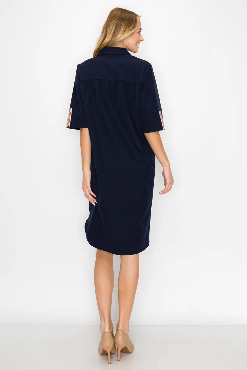 WENDI DRESS