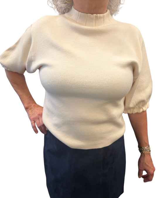 AMANDA SWEATER