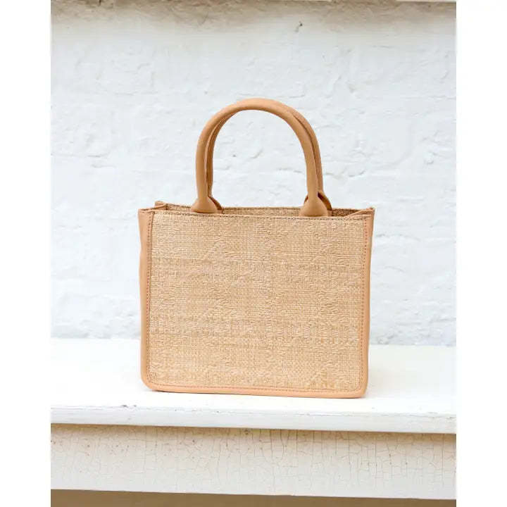 RICKY MINI TOTE