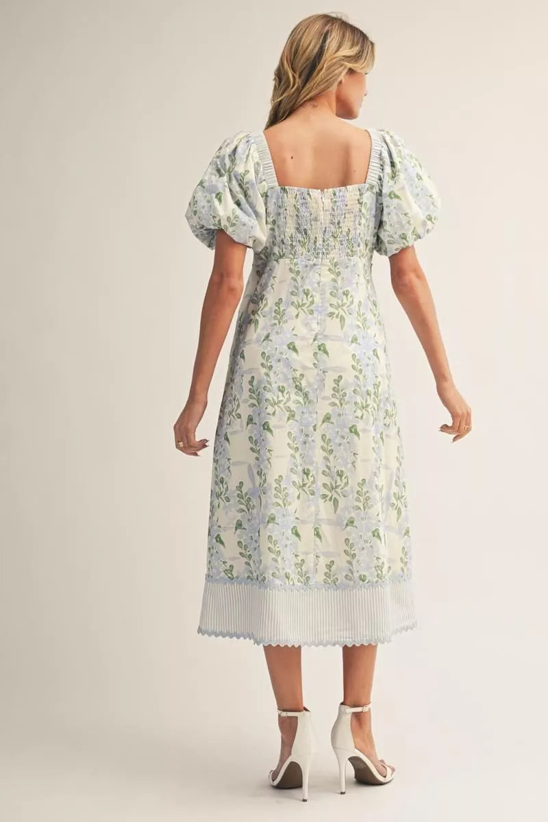 DAISY LANE DRESS