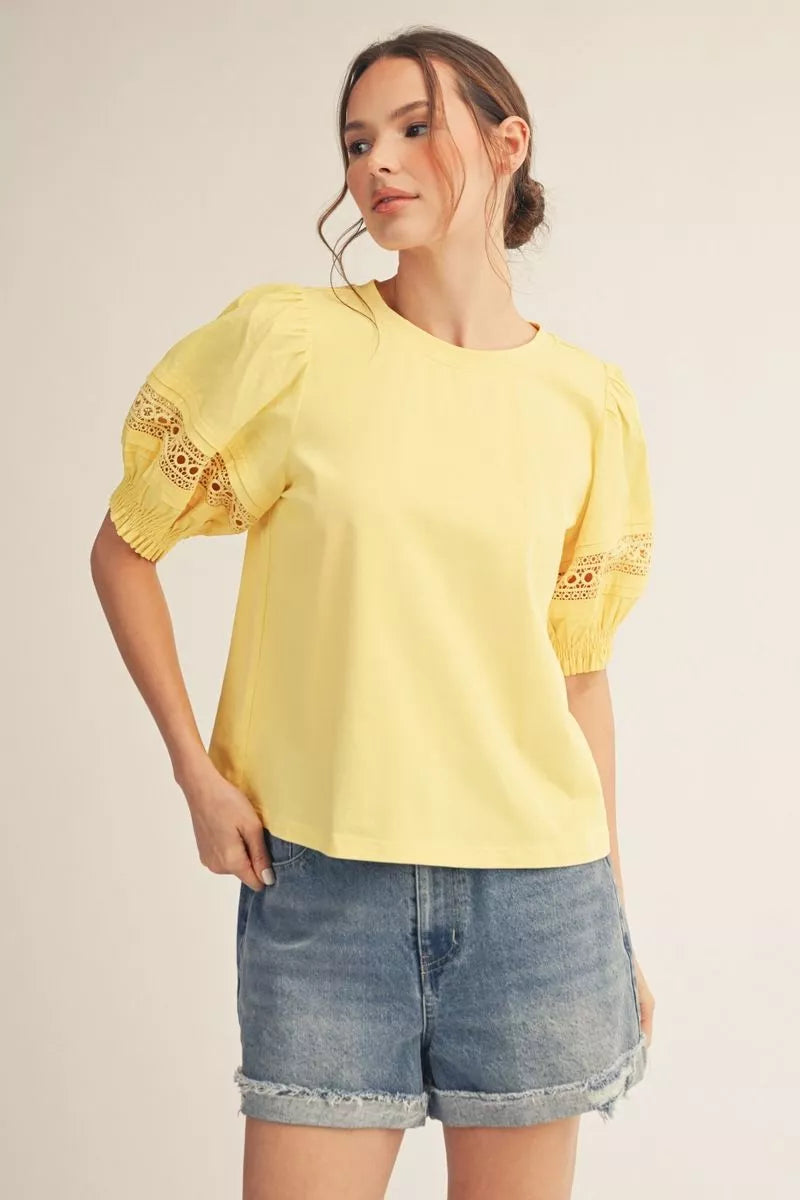 VERY PERFECT TOP