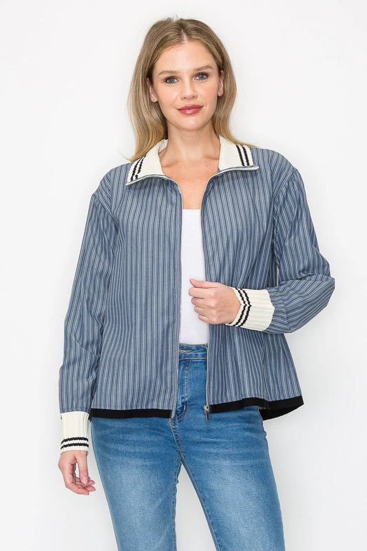JAY JACKET