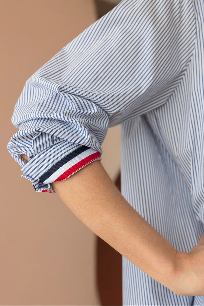THE JASMINE TOP