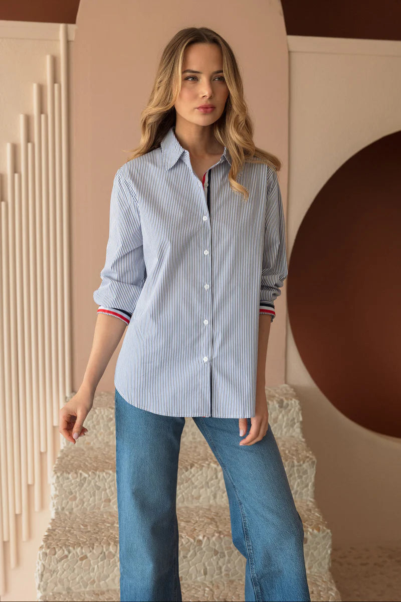 THE JASMINE TOP