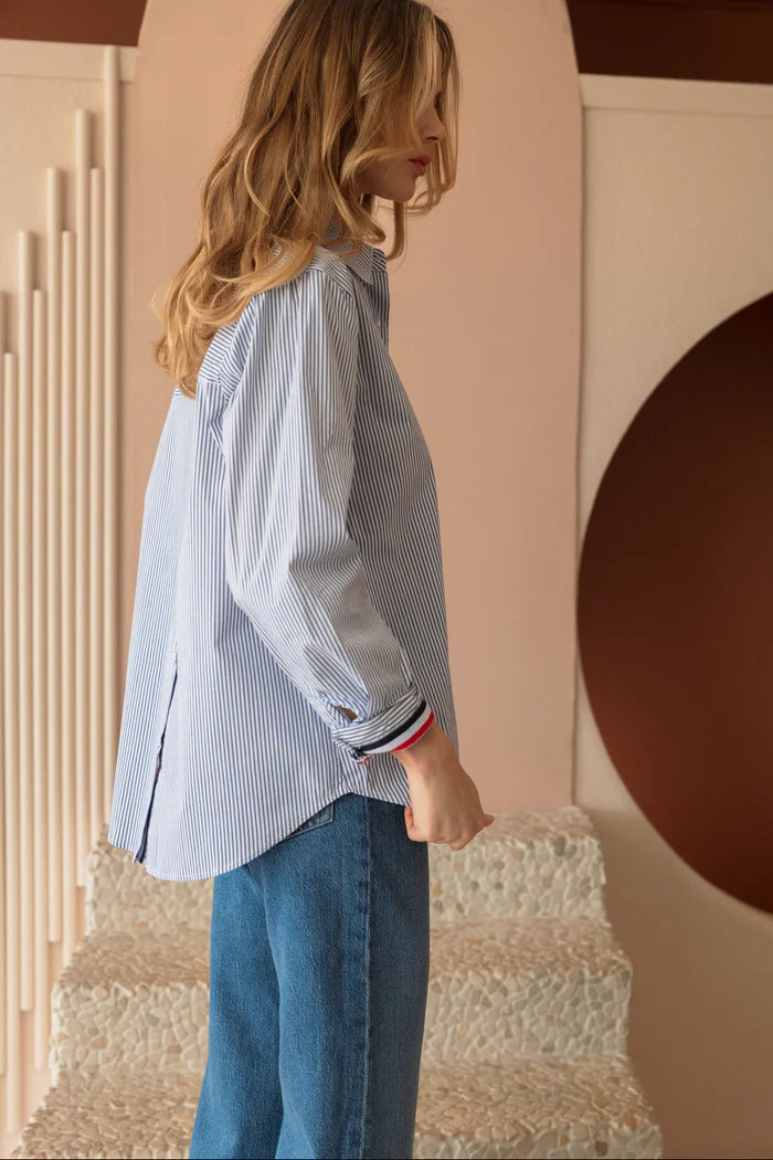 THE JASMINE TOP