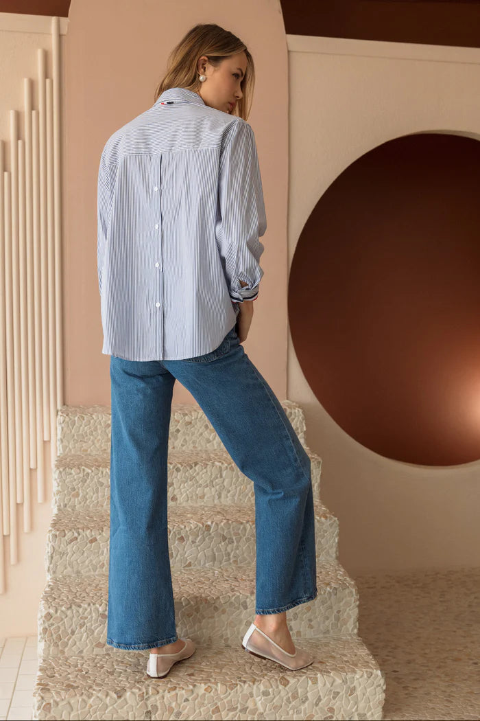 THE JASMINE TOP